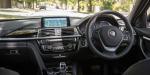 Alpina B3 Bi-Turbo Touring 2017 года (AU)